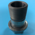Hex Nuts for Large Automobile Molds & Dies
