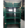 Heavy Duty Shoring Frame Scaffolding