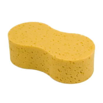 Professional Heavy-Duty Car Wash Sponge: Thick, High-Foam Cleaning Solution