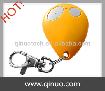 Hot colorful plastic remote casing--QN-M200 made in China