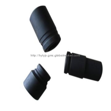 1/2\"DR. sockets with 6/12 corner sleeve torque multiplier tool storage