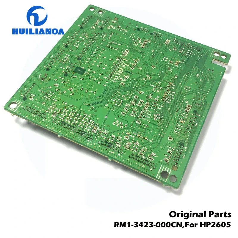 DC Controller Board for HP Color Laserjet 2605 DC Board Assembly Controller Board RM1-3423-000cnprinter Parts