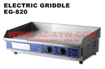 2017 new electric griddle