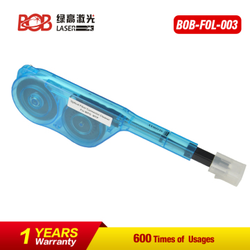 One Push MPO/MTP Optic Cleaner BOB-FOL-003