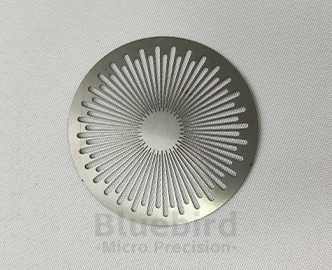 Encoder disk