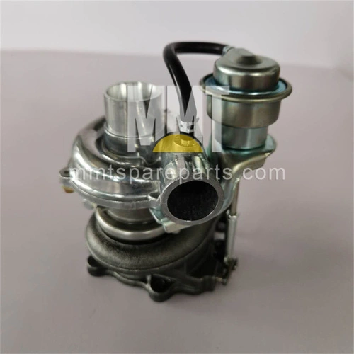 China 558-6973 5586973 Turbocharger for 312D2 313D2 C4.4 Engine ...