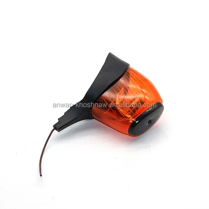 Indicator lights suitable for Mercedes Benz trucks
