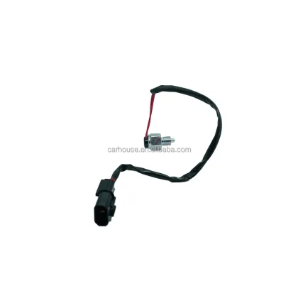 8614A172 Reverse Light Lamp Switch for Mitsubishi L200 Triton 15-22 MT Parts