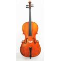 Violonchelo antiguo profesional barniz al óleo avanzado