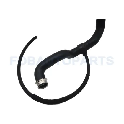 Radiator Coolant Hose Replacement for Mercedes-Benz 2035010782