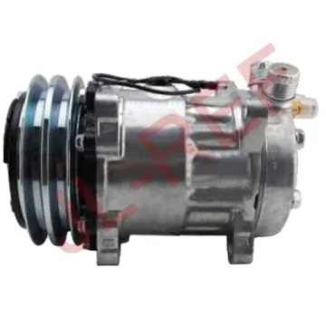Universal Car Air Conditioner Refrigeration Compressor