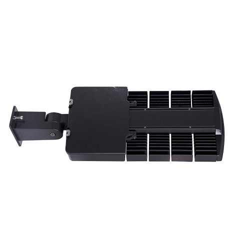 200watt Dimmable LED Parking Lot Pole Light