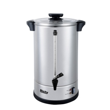 Commercial Coffee Urns & Percolators for Coffee Shops - Stainless Steel Coffee Makers