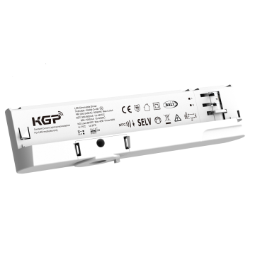 1 Phase DT6 NFC LED -Treiber