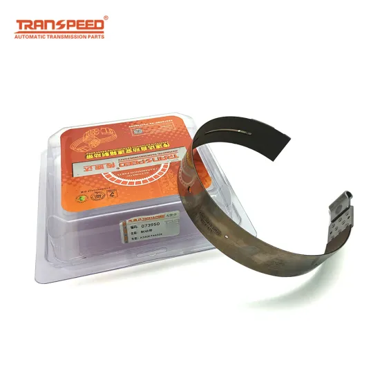 TRANSPEED Auto Transmission Front Brake Band for A340E A314E A240F AW30-43LE A650E 35810-30020