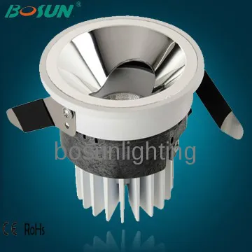 embedded LED spot light 6w