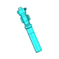 Клема раздыма серыі 921-159 і 931-159