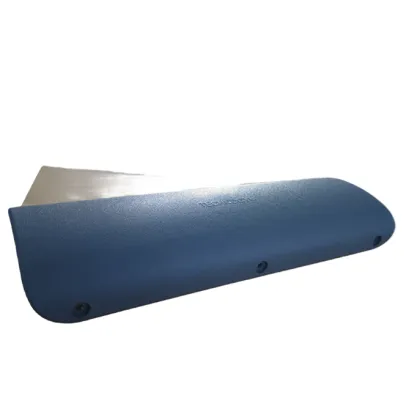 Medical Plastic Connector