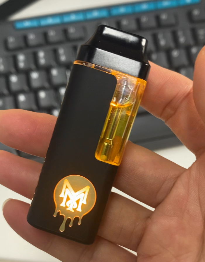 Muha Meds Disposable Empty 2ml, High Quality Muha Meds Disposable Empty 2ml  on Bossgoo.com