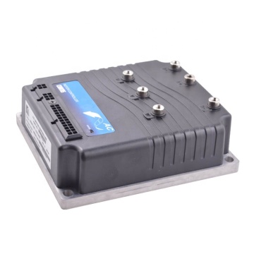 24V 400A DC Motor Controller สำหรับ Forklift ไฟฟ้า - ตัวควบคุมความเร็ว 200W 1230-2402