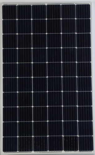 290W Mono Solar Panel