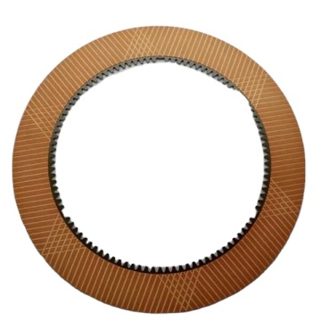Friction Plate 15302796 15269377 for Terex Dump Truck TR45 TR50 TR60 TR100 3305 TR100 with IT102 715.3*536.7*5.1