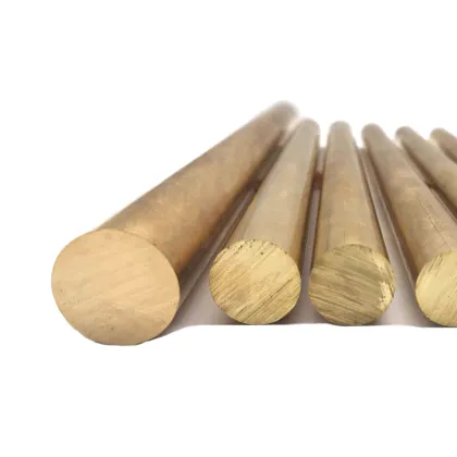 Copper and Brass Sheets & Plates - 0.3-60mm C26800 C27200