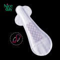 Niceday პირადი ეტიკეტი Thong Graphene Panty Liner