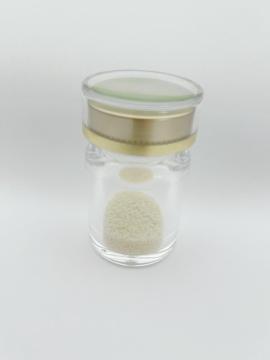 150 พันล้าน cfu/g lactobacillus acidophilus ผง