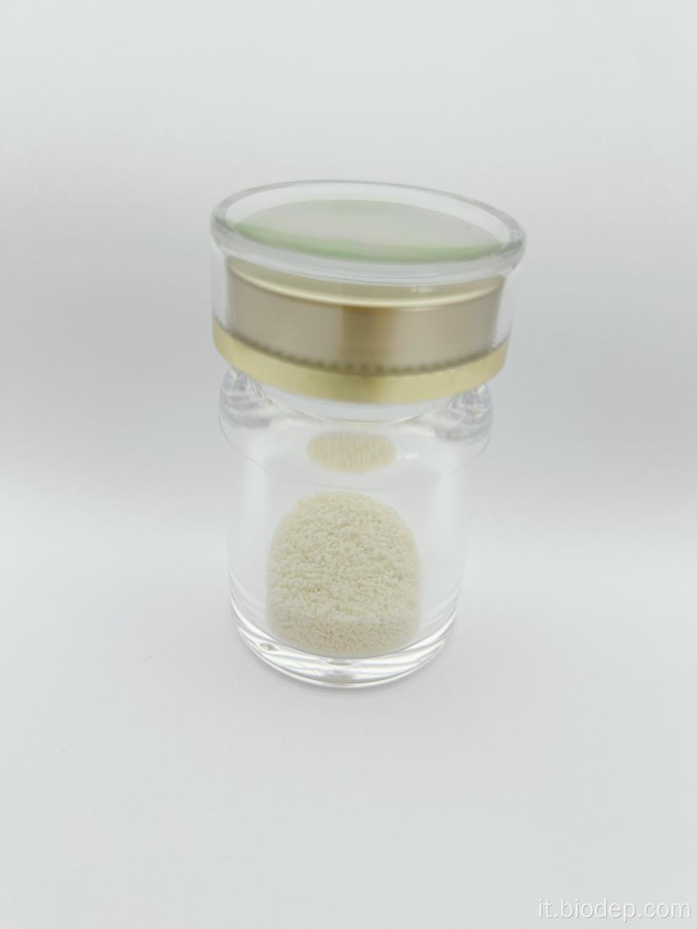 150 miliardi di cfu/g lactobacillus acidophilus polvere