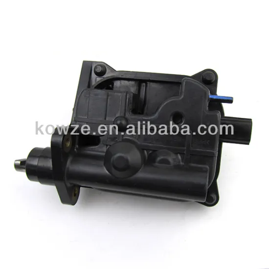 Gearshift 4WD Rail Actuator For Mitsubishi parts Pajero Montero V83W V85W V86W V87W V88W V93W V95W V96W V97W V98W MR446665