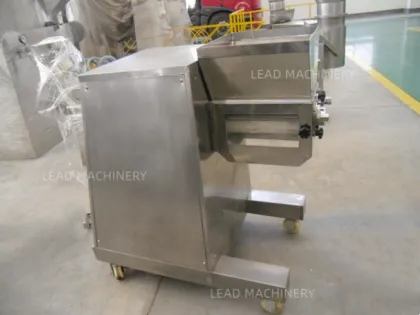 Swing granulator Solid drinks oscillating granulator