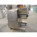 Wet swing granulation Oscillating granulator for feedstuff