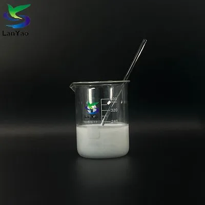 Stable PH Foam Reducing Agent 30-60% Content