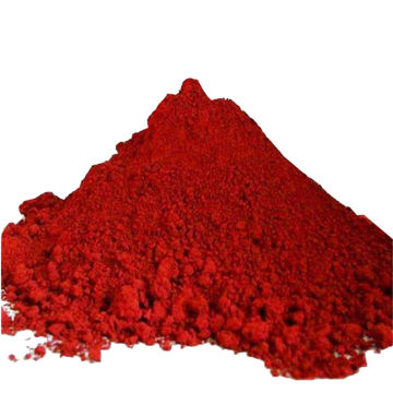 RED -Eisen -Eisenoxid -Masterbatch -Eisenoxidpigmente306