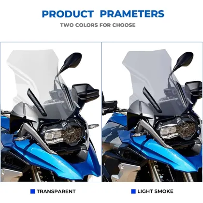 BMW R1200GS R 1200 GS Motorcycle Windscreen Windshield