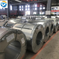 Bobina de acero galvanizado ASTM A36