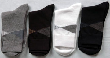 Socks