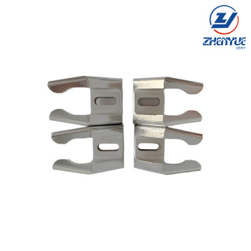 Tail clamp accessories and Parts