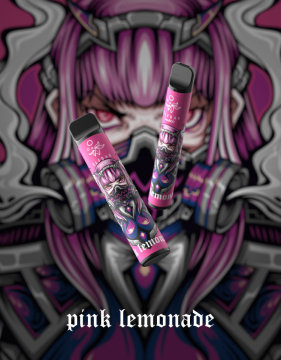 2022 Market Elfbar 1500 Puff Bar