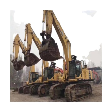 Gebrauchtes PC700-8EO-Bagger zum Verkauf in Japan-Erdbewegungsmaschinen und Baugeräte