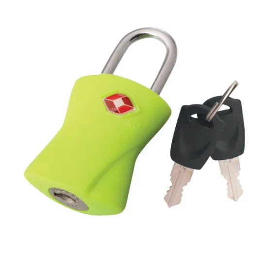 2015 TSA keys Lock for baggage