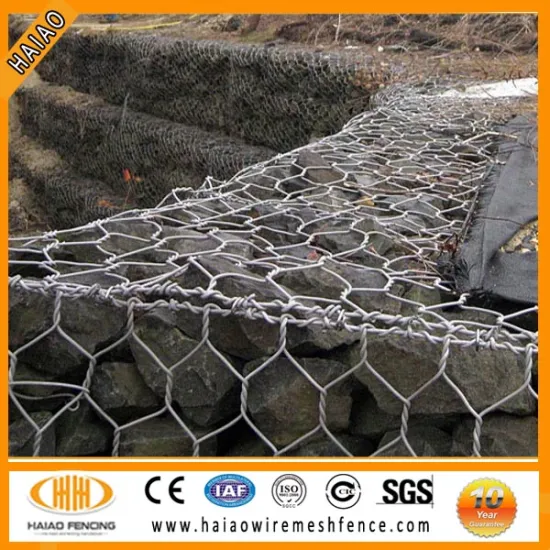 China professional supplier Gabion