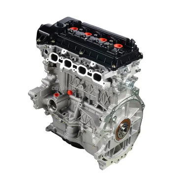GW4G15T Engine Assembly - Factory Price for Great Wall Models