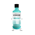 Vosoon Bottle Bottle 8000 -Vape Pod заменить вейп