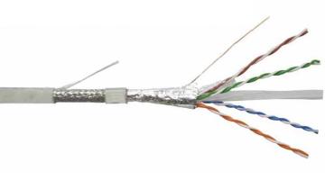 SFTP/FTP/UTP CAT6 Network Cable