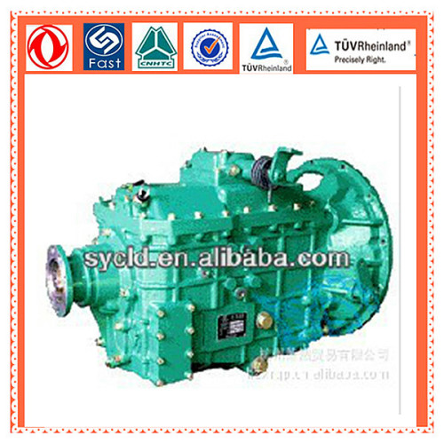 Hangchi HC6S-85 Transmission Gearbox Assy for sale