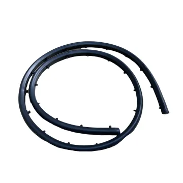 OE 11A823707A Auto Parts: Cheap Price Car Cover Sealing Strip for VW ID4 ID4X