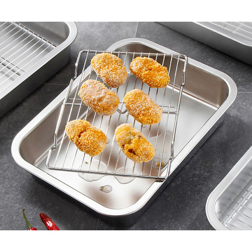 Food Rack Food Cooling Rack