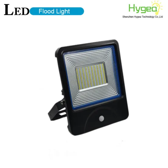 SMD 50W outdoor LED Floodlighting